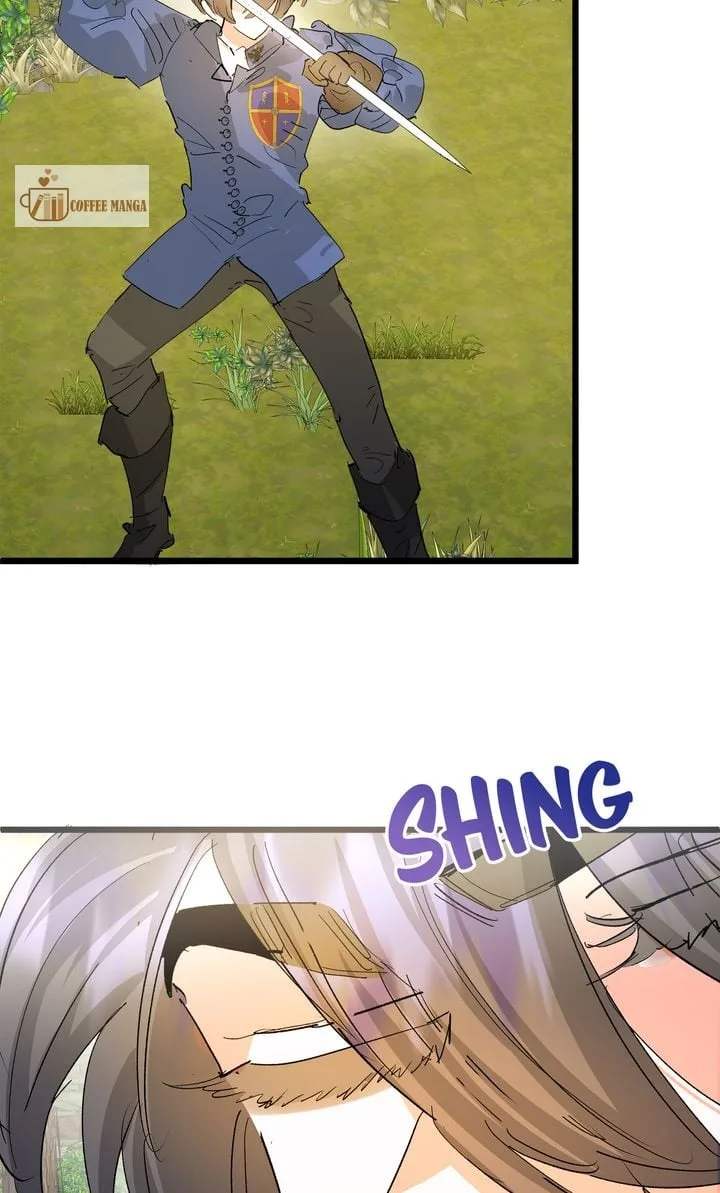 If You Want a Fake Sister Chapter 46 page 49