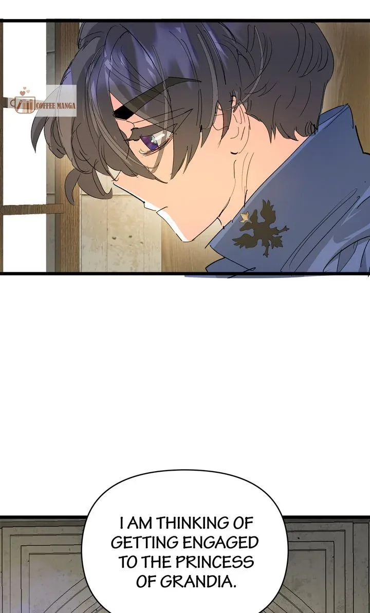 If You Want a Fake Sister Chapter 46 page 33