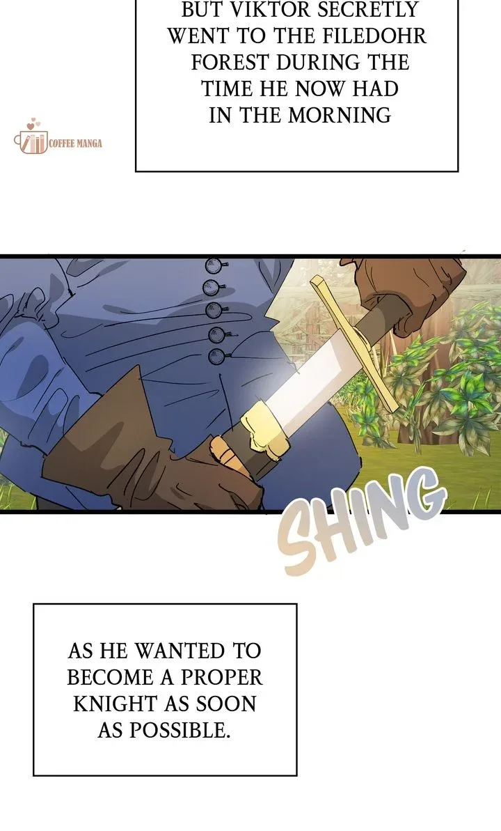 If You Want a Fake Sister Chapter 46 page 45
