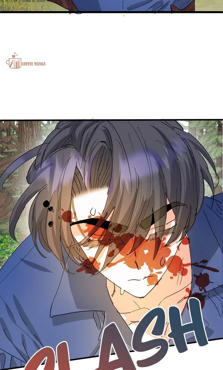 If You Want a Fake Sister Chapter 46 page 52