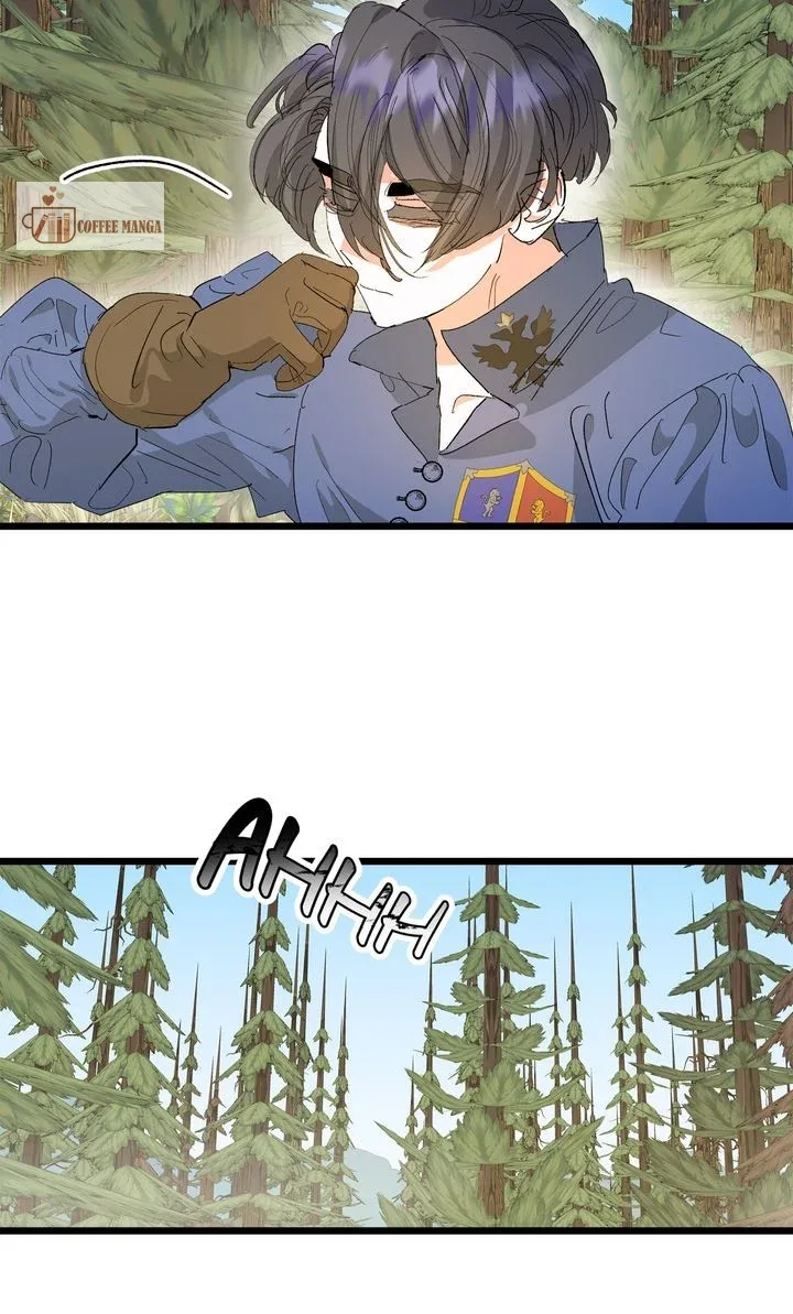 If You Want a Fake Sister Chapter 46 page 61