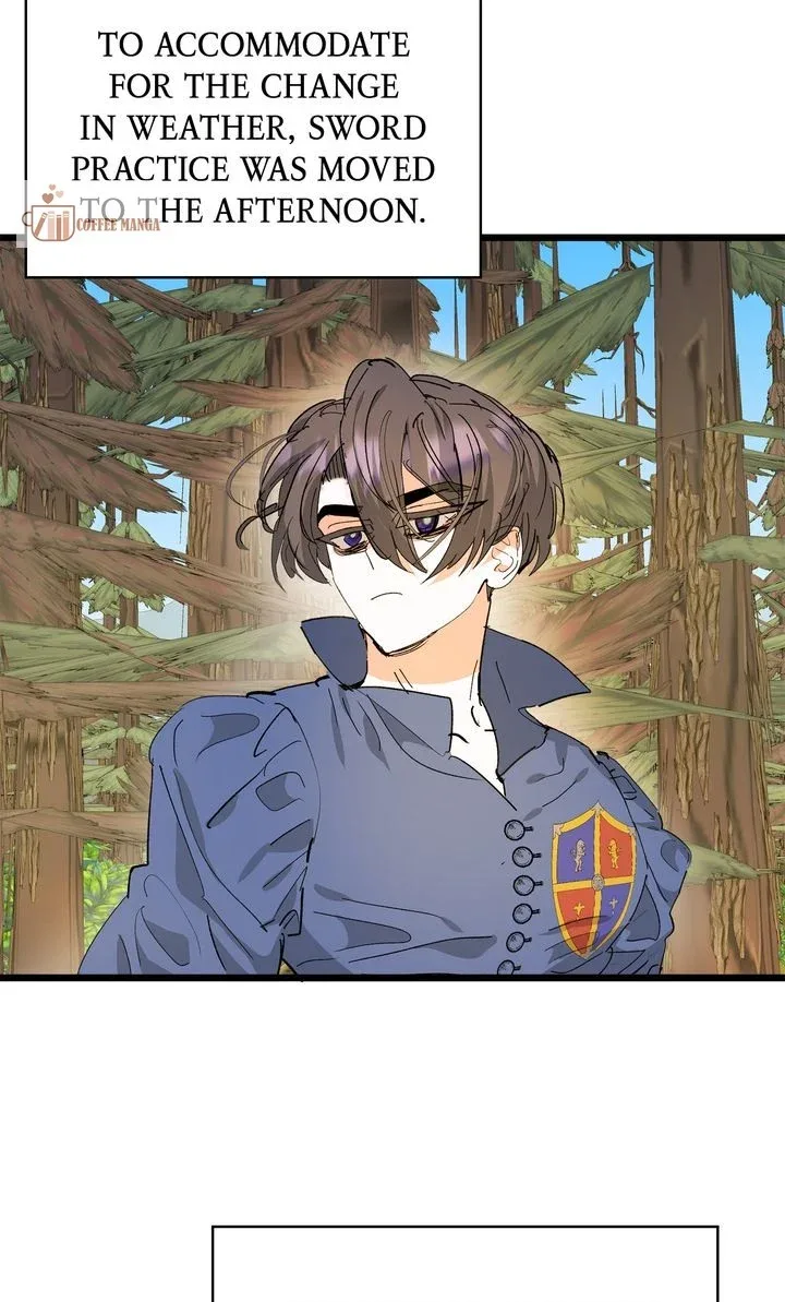 If You Want a Fake Sister Chapter 46 page 44