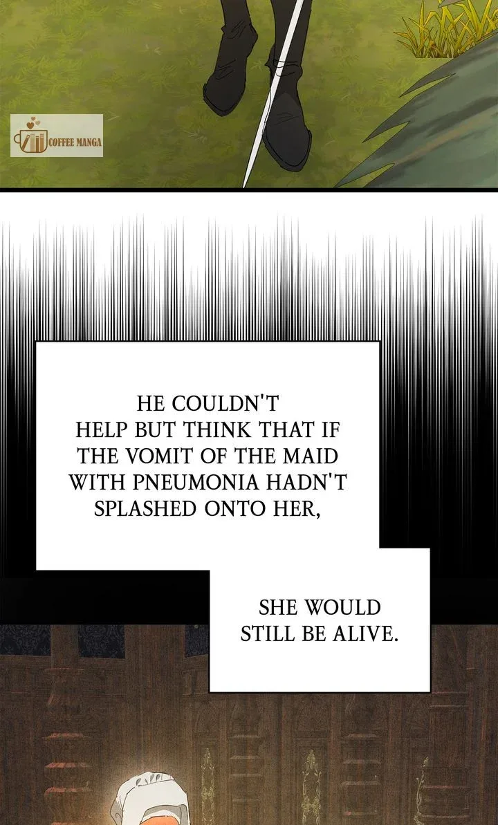 If You Want a Fake Sister Chapter 46 page 56