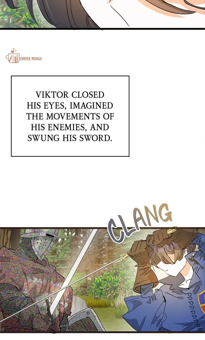 If You Want a Fake Sister Chapter 46 page 50