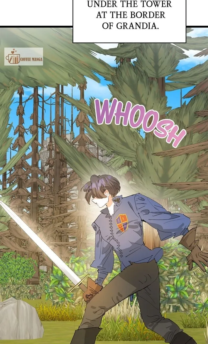 If You Want a Fake Sister Chapter 46 page 47