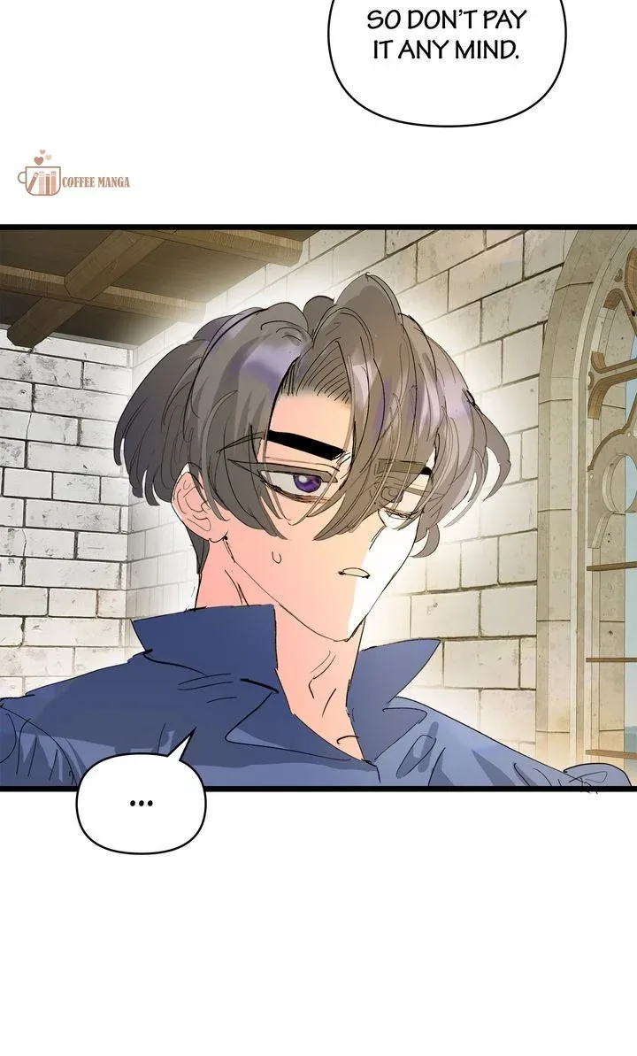 If You Want a Fake Sister Chapter 46 page 75