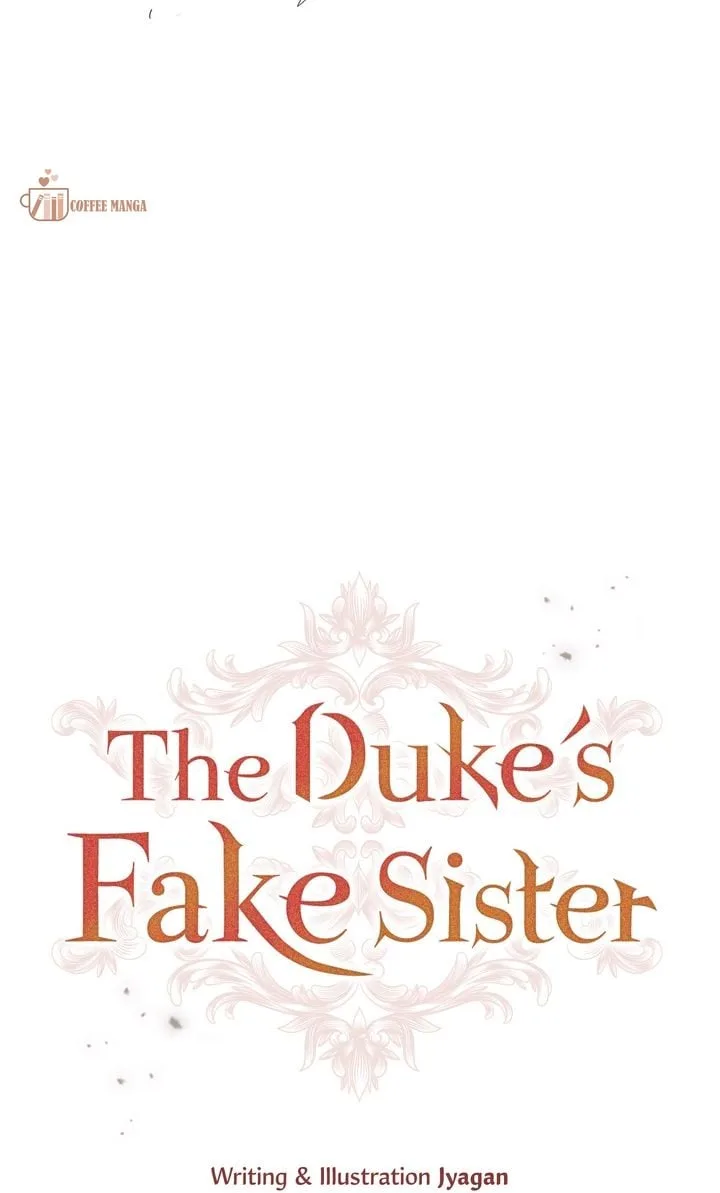 If You Want a Fake Sister Chapter 46 page 79