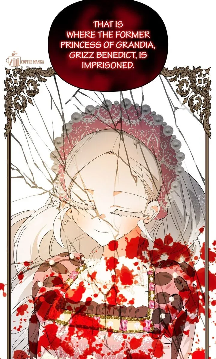 If You Want a Fake Sister Chapter 46 page 72