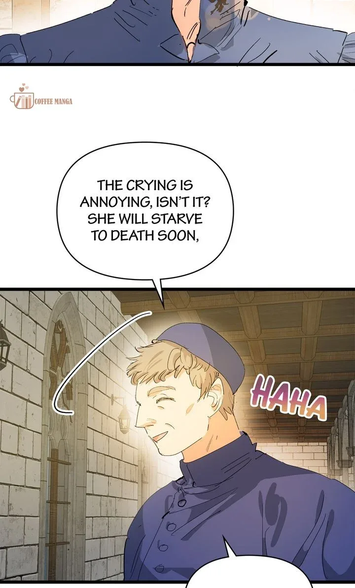 If You Want a Fake Sister Chapter 46 page 74