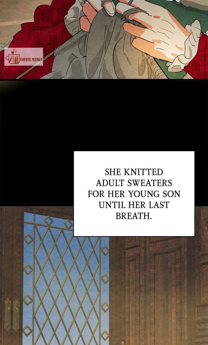 If You Want a Fake Sister Chapter 46 page 59