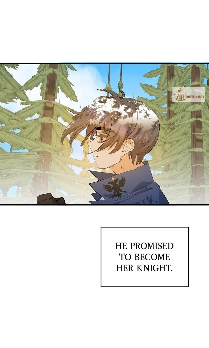 If You Want a Fake Sister Chapter 49 page 19