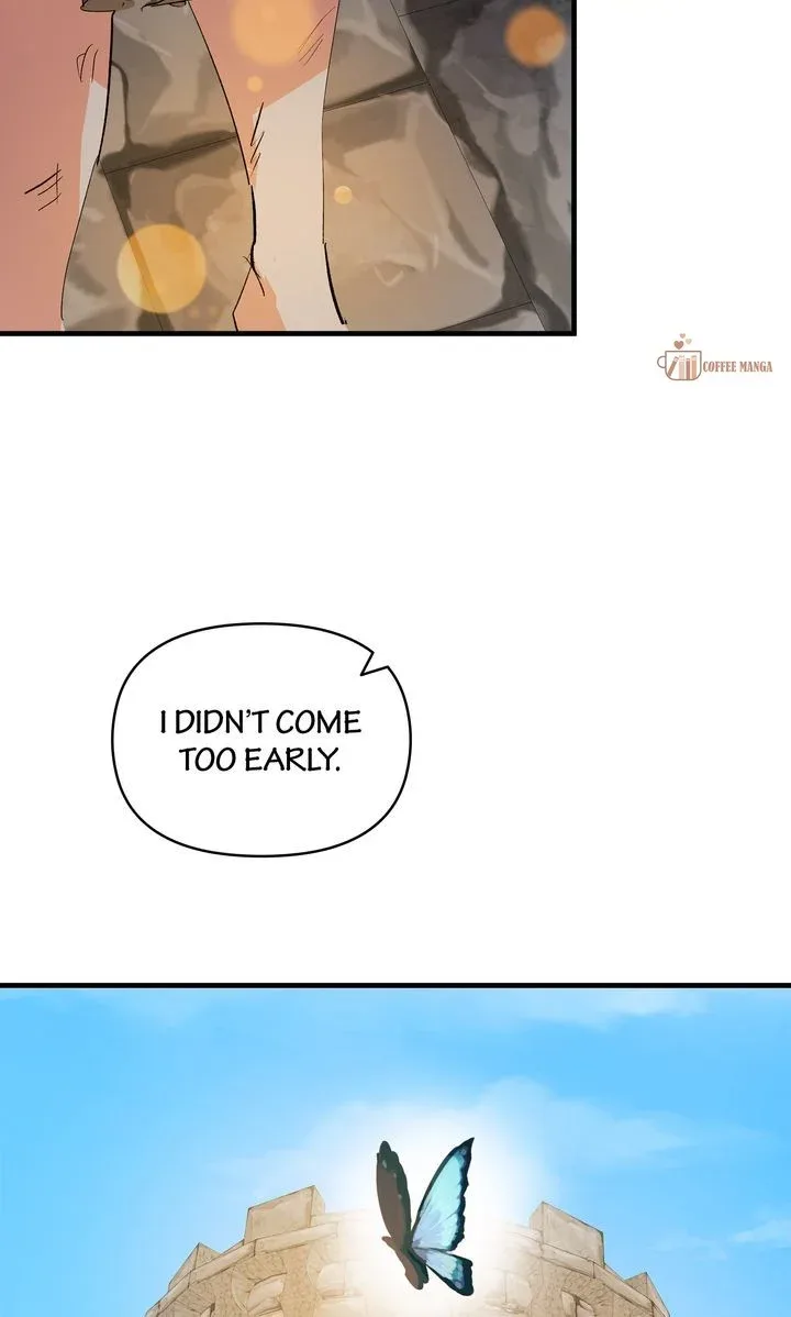 If You Want a Fake Sister Chapter 49 page 14