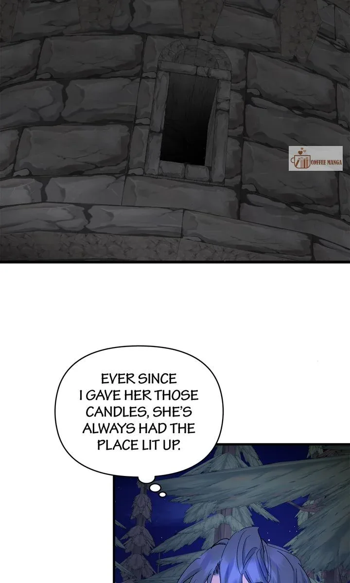 If You Want a Fake Sister Chapter 49 page 31