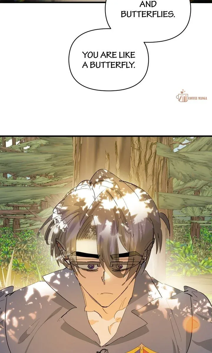 If You Want a Fake Sister Chapter 49 page 12