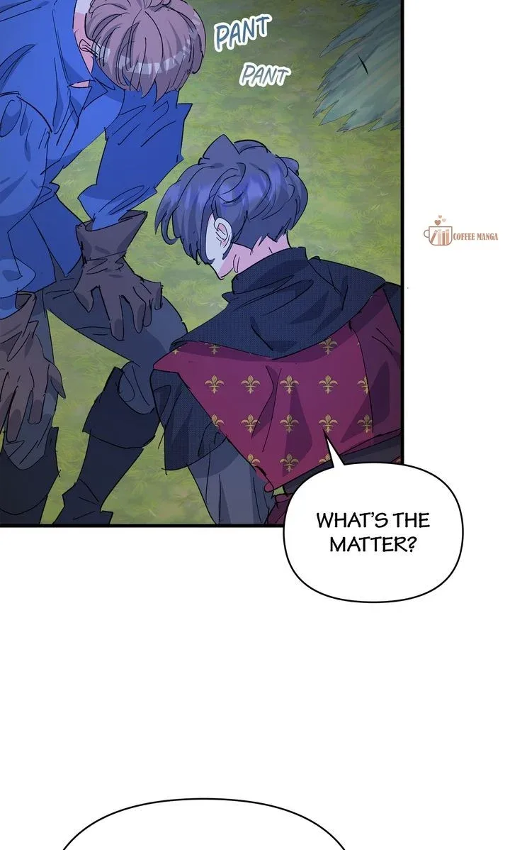 If You Want a Fake Sister Chapter 49 page 36