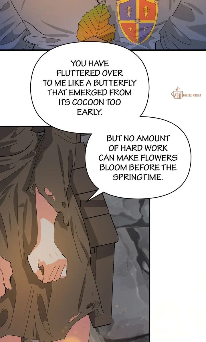If You Want a Fake Sister Chapter 49 page 13
