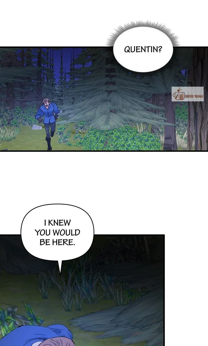 If You Want a Fake Sister Chapter 49 page 35