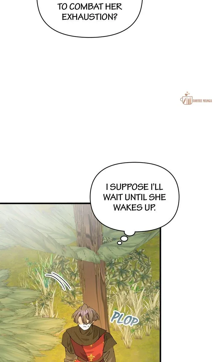 If You Want a Fake Sister Chapter 49 page 28
