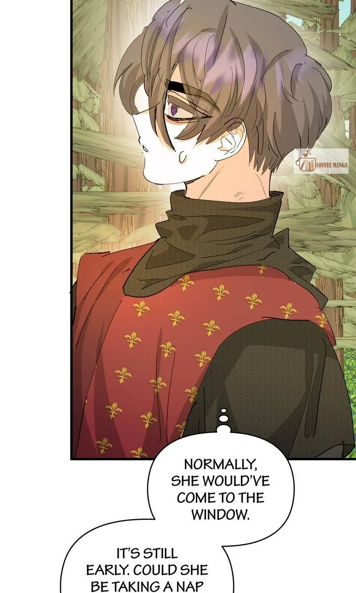 If You Want a Fake Sister Chapter 49 page 27