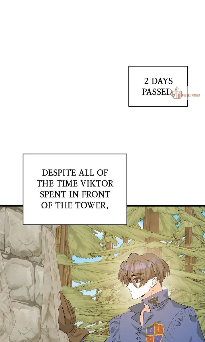 If You Want a Fake Sister Chapter 49 page 3