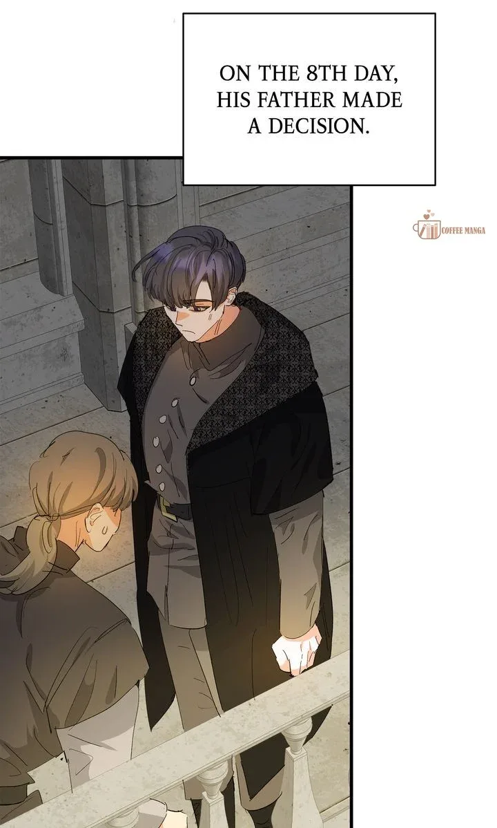 If You Want a Fake Sister Chapter 49 page 64
