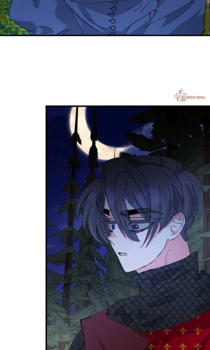 If You Want a Fake Sister Chapter 49 page 38