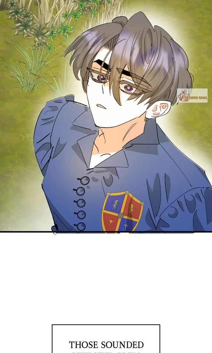If You Want a Fake Sister Chapter 48 page 13