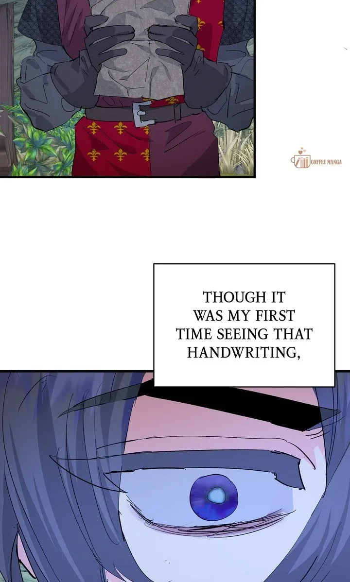 If You Want a Fake Sister Chapter 49 page 47