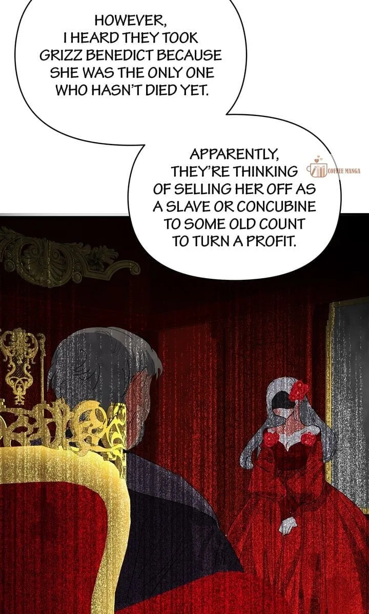If You Want a Fake Sister Chapter 49 page 40