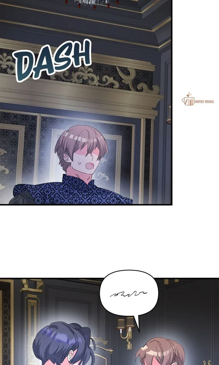 If You Want a Fake Sister Chapter 49 page 76