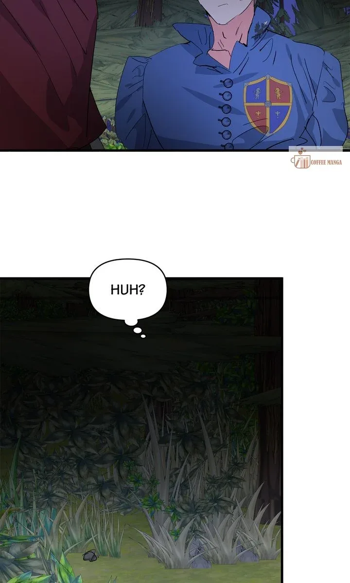 If You Want a Fake Sister Chapter 49 page 43