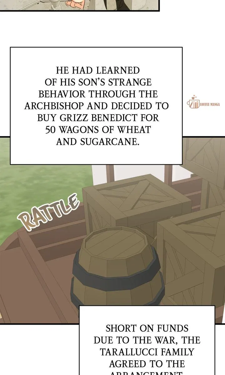 If You Want a Fake Sister Chapter 49 page 65