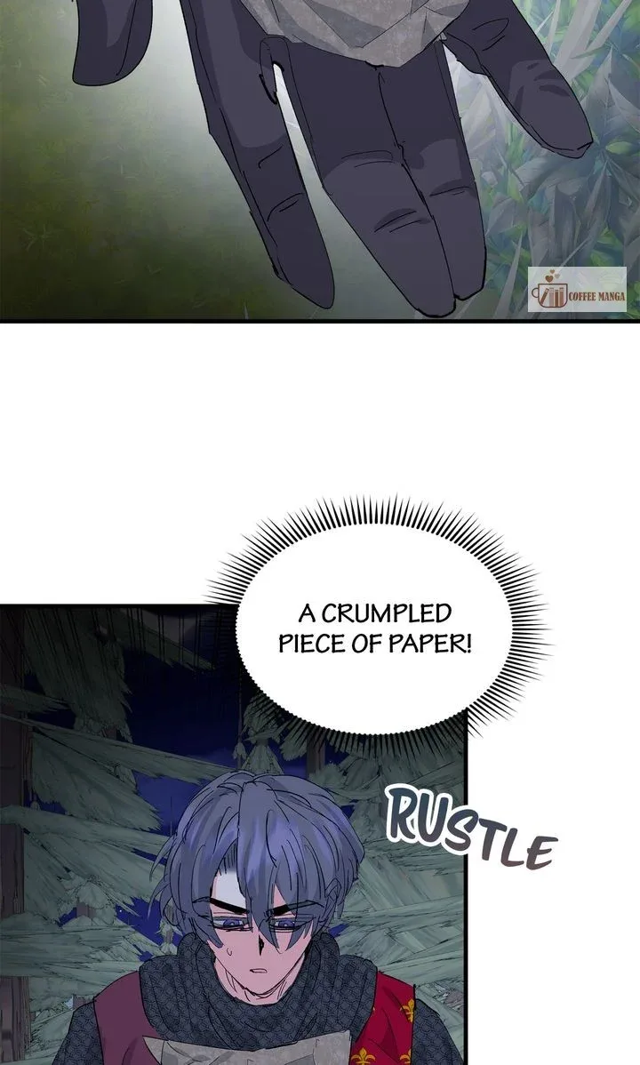 If You Want a Fake Sister Chapter 49 page 46
