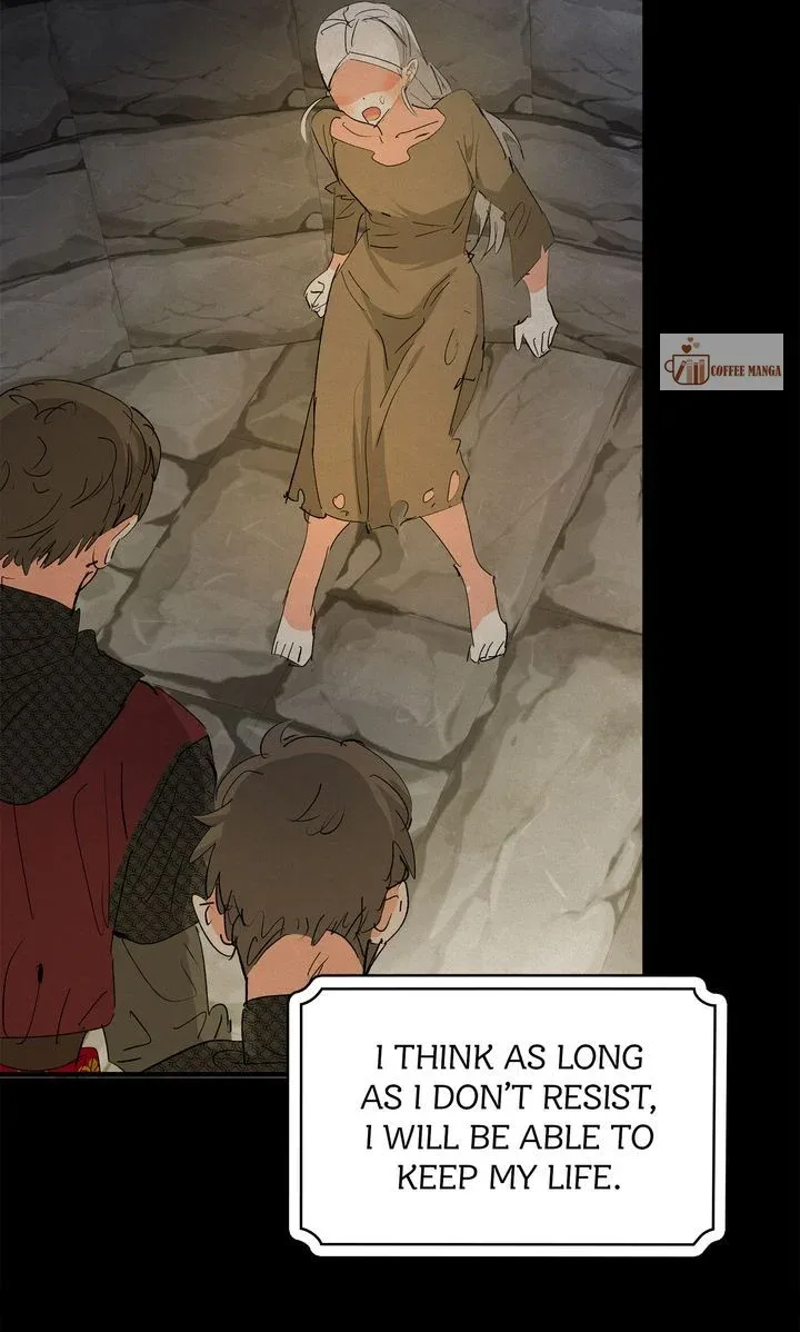 If You Want a Fake Sister Chapter 49 page 50