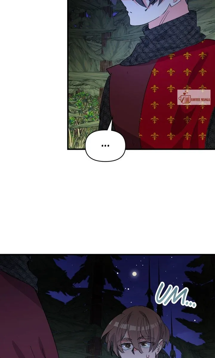 If You Want a Fake Sister Chapter 49 page 42