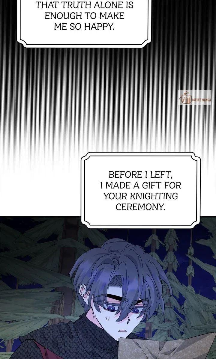 If You Want a Fake Sister Chapter 49 page 53