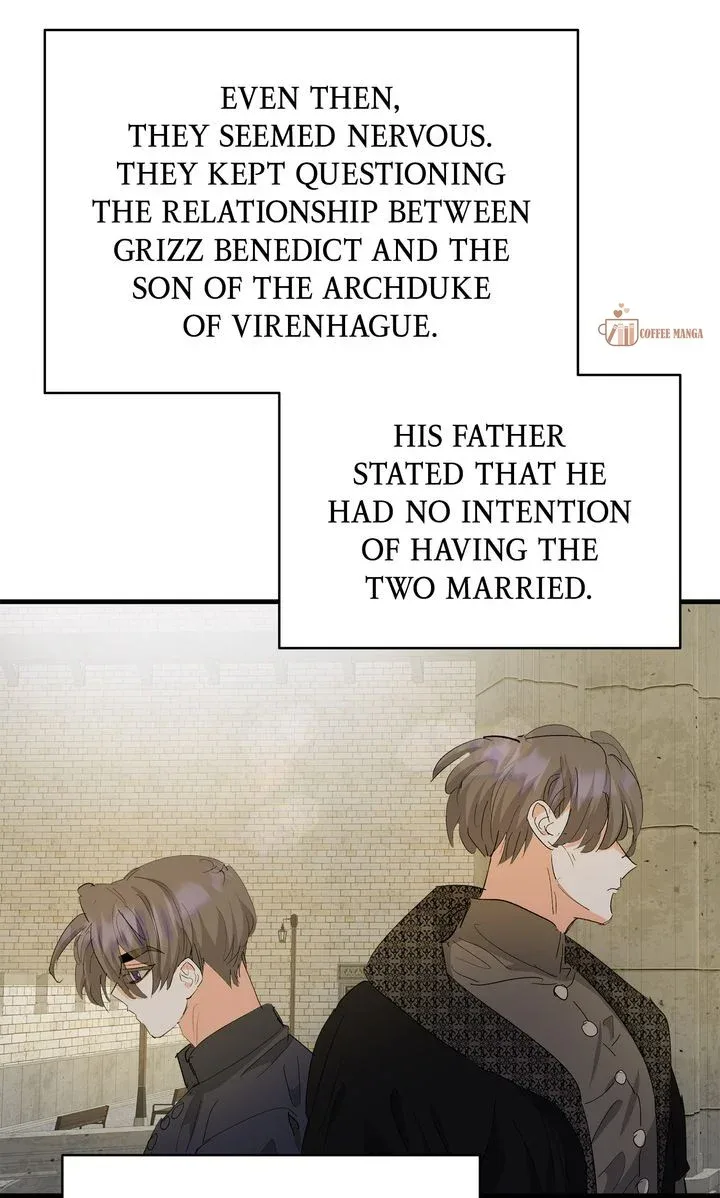 If You Want a Fake Sister Chapter 49 page 68