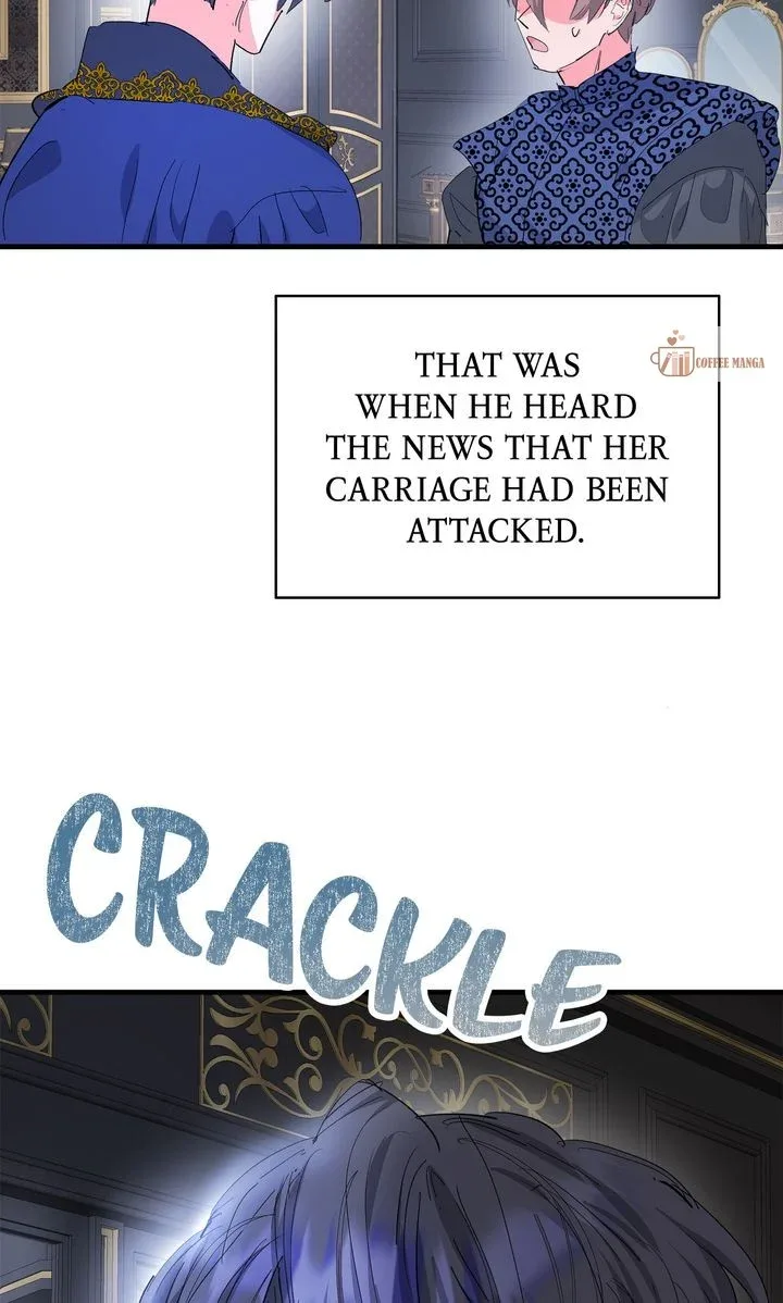 If You Want a Fake Sister Chapter 49 page 77