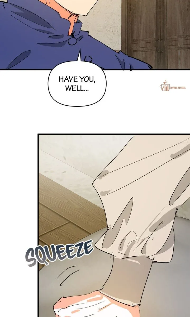If You Want a Fake Sister Chapter 48 page 26