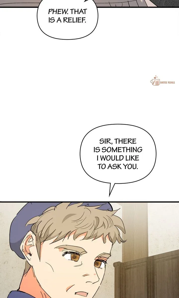 If You Want a Fake Sister Chapter 48 page 25