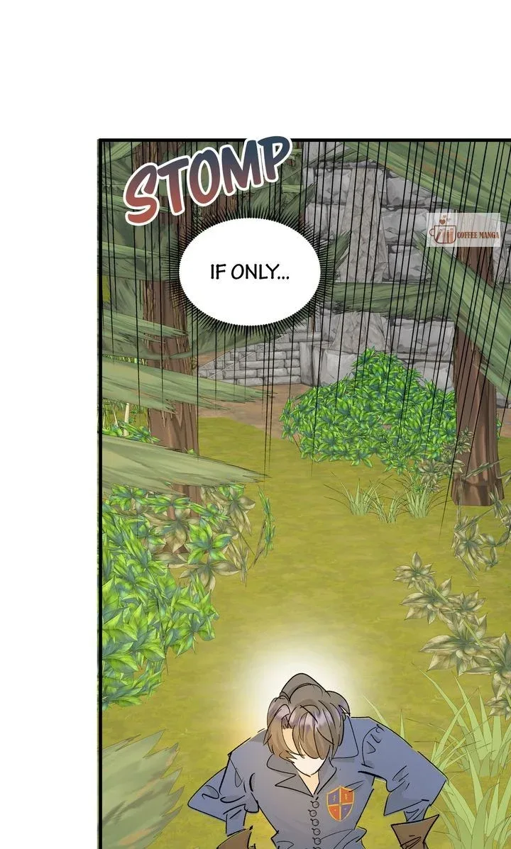 If You Want a Fake Sister Chapter 48 page 17