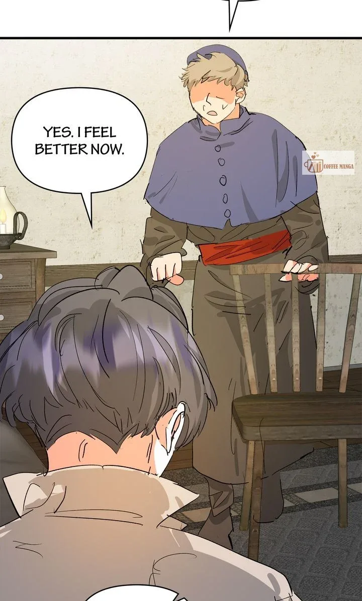 If You Want a Fake Sister Chapter 48 page 24