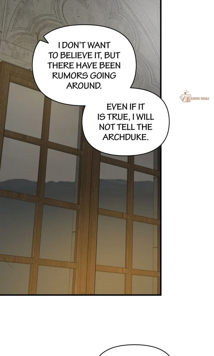 If You Want a Fake Sister Chapter 48 page 30