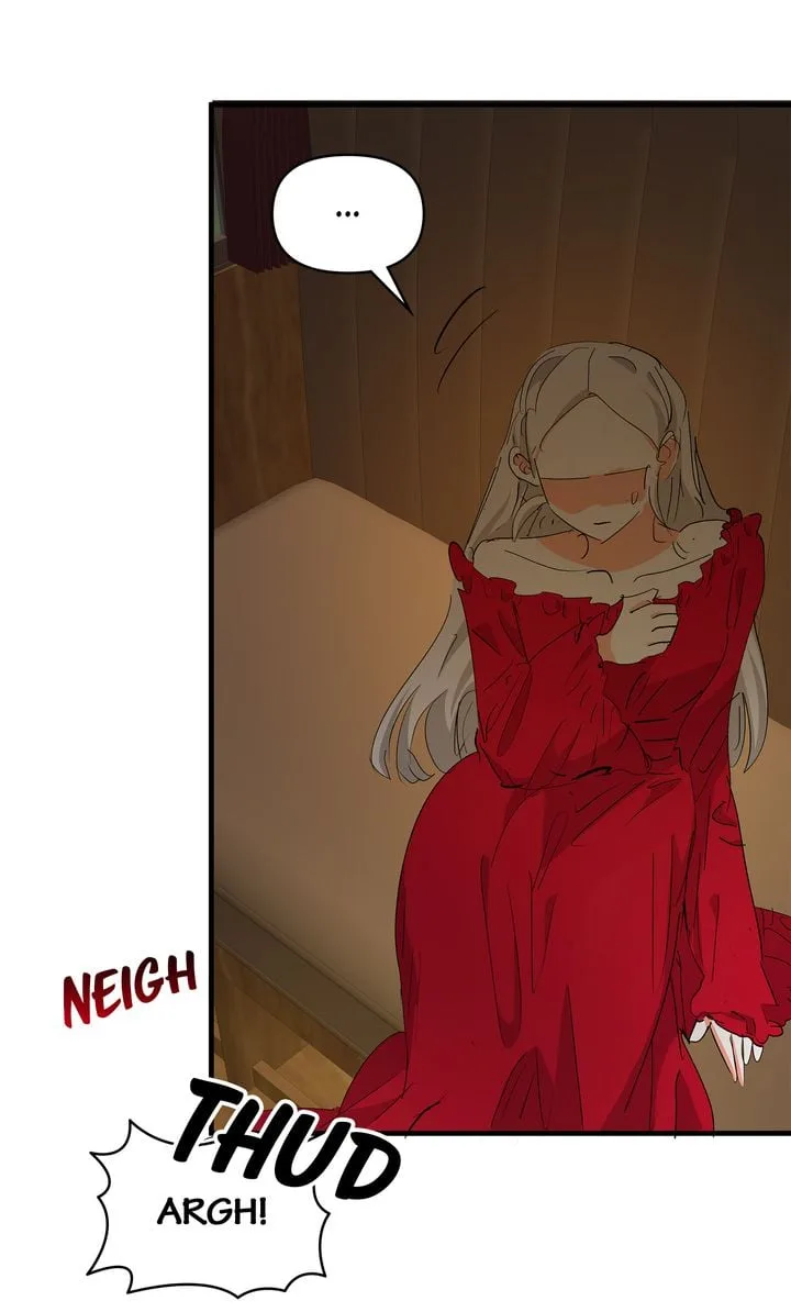 If You Want a Fake Sister Chapter 50 page 6