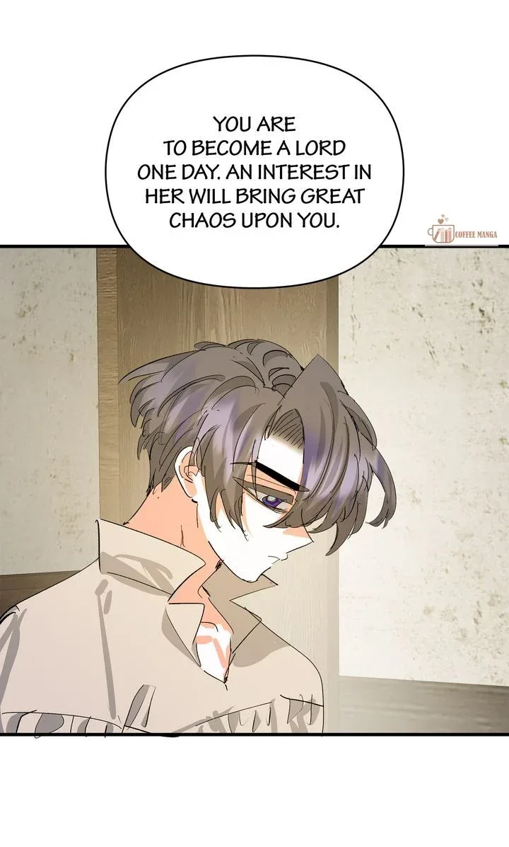If You Want a Fake Sister Chapter 48 page 32