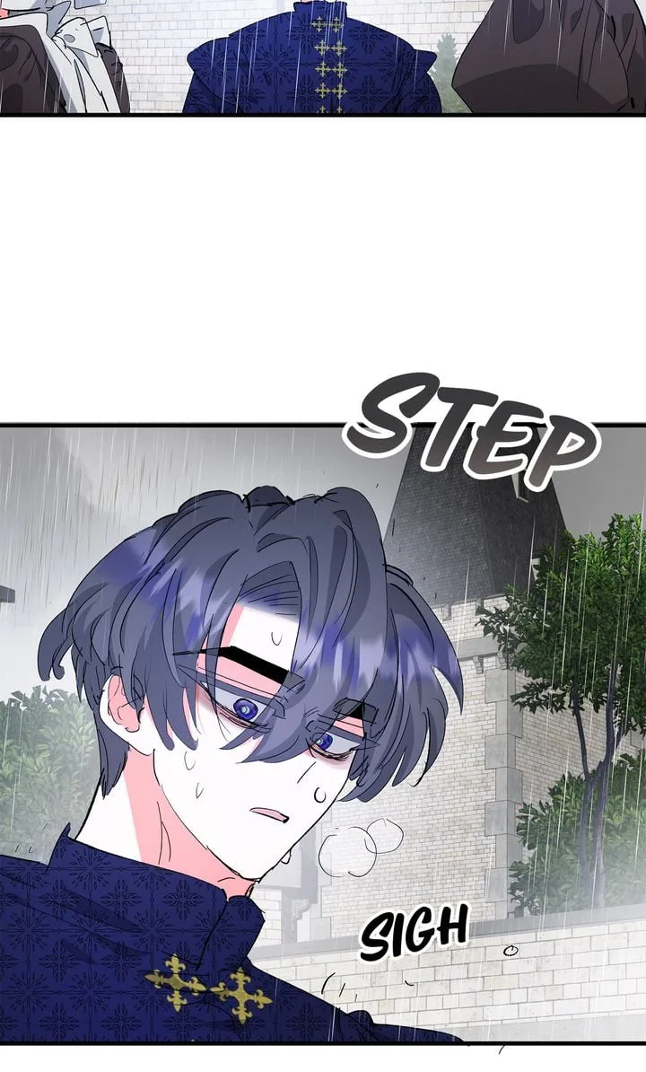 If You Want a Fake Sister Chapter 50 page 14