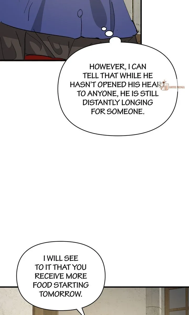 If You Want a Fake Sister Chapter 48 page 34