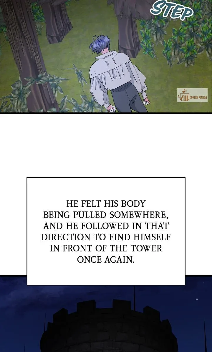 If You Want a Fake Sister Chapter 48 page 43