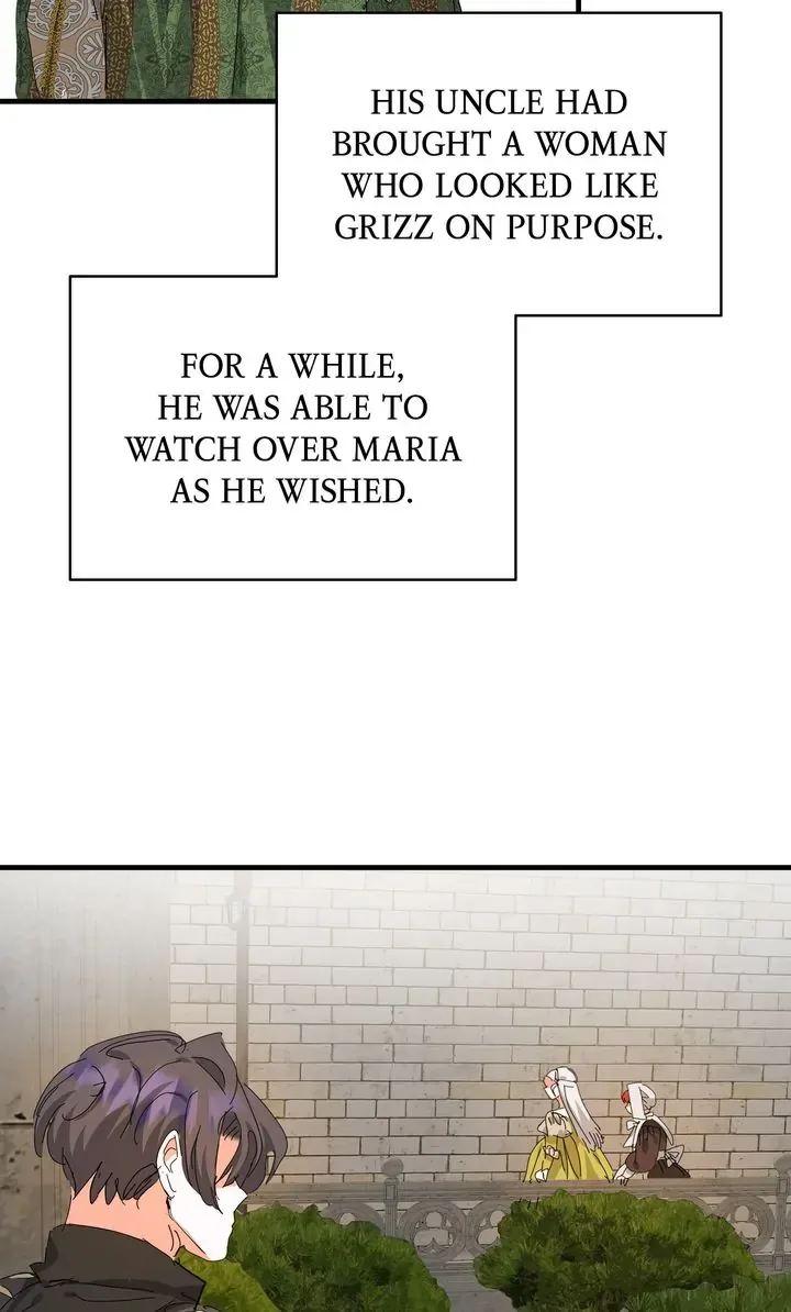 If You Want a Fake Sister Chapter 51 page 30