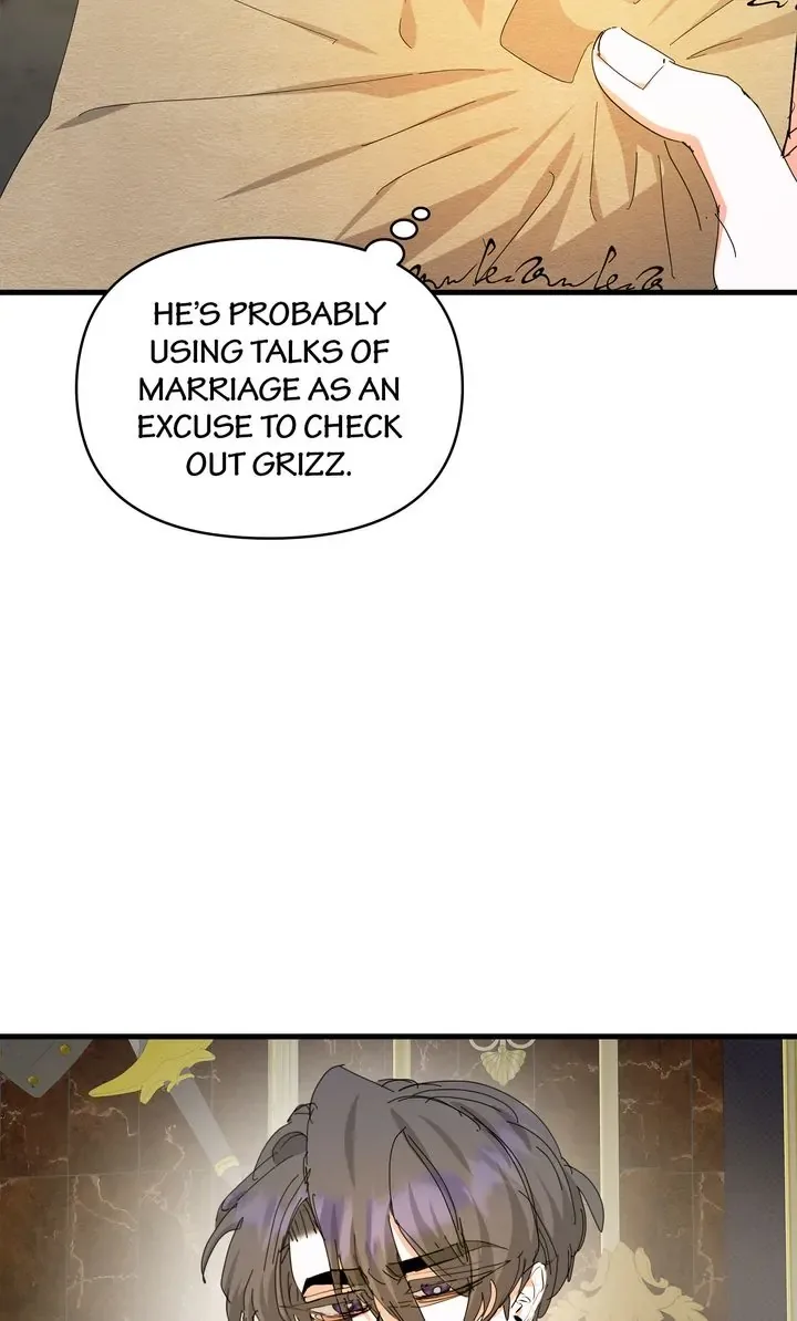 If You Want a Fake Sister Chapter 51 page 10